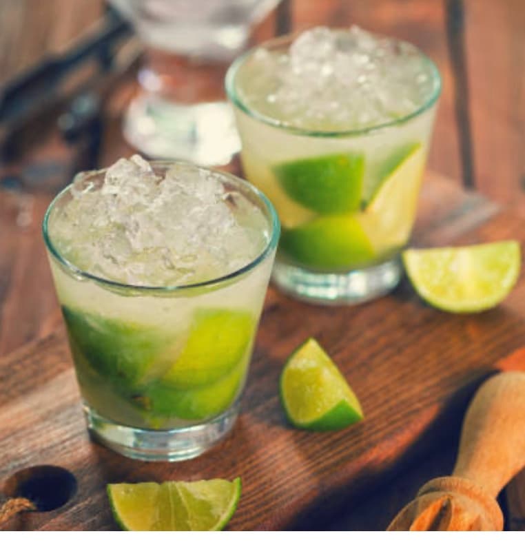 CAIPIRINHA